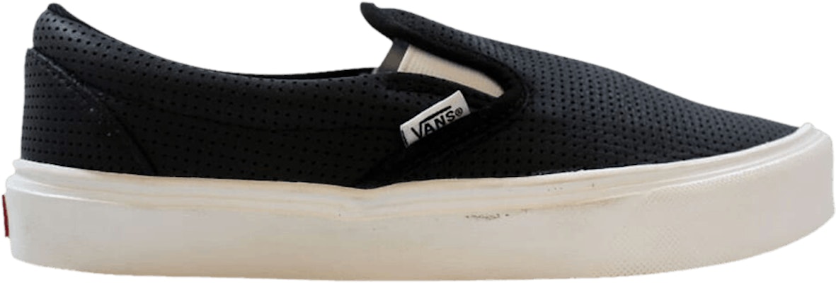 Vans Slip-On Lite ‘Perfection’ VN-0ZTA3CU 滑板鞋 Buy Vans Slip-On Lite ‘Perfection’ VN-0ZTA3CU 滑板鞋