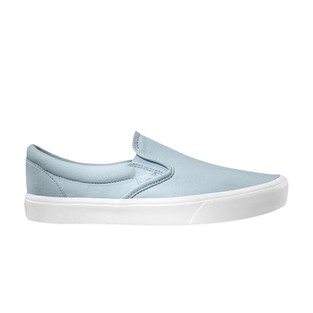 Vans Slip-On Lite 'Pop - Baby Blue' VN0A2Z63R3X