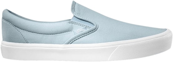 Vans Slip-On Lite 'Pop - Baby Blue' VN0A2Z63R3X Vans Slip-On Lite 'Pop - Baby Blue' VN0A2Z63R3X