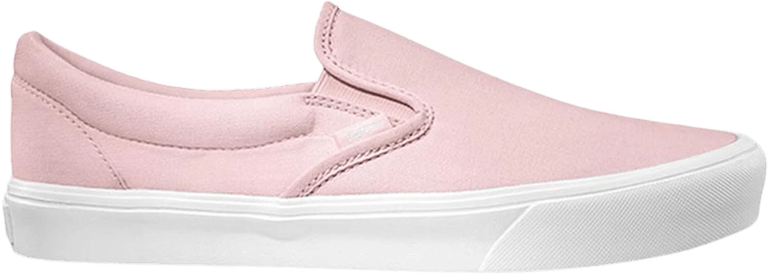 Vans 轻便无带帆布鞋 ‘粉色流行’ VN0A2Z63R3Y Buy Vans 轻便无带帆布鞋 ‘粉色流行’ VN0A2Z63R3Y