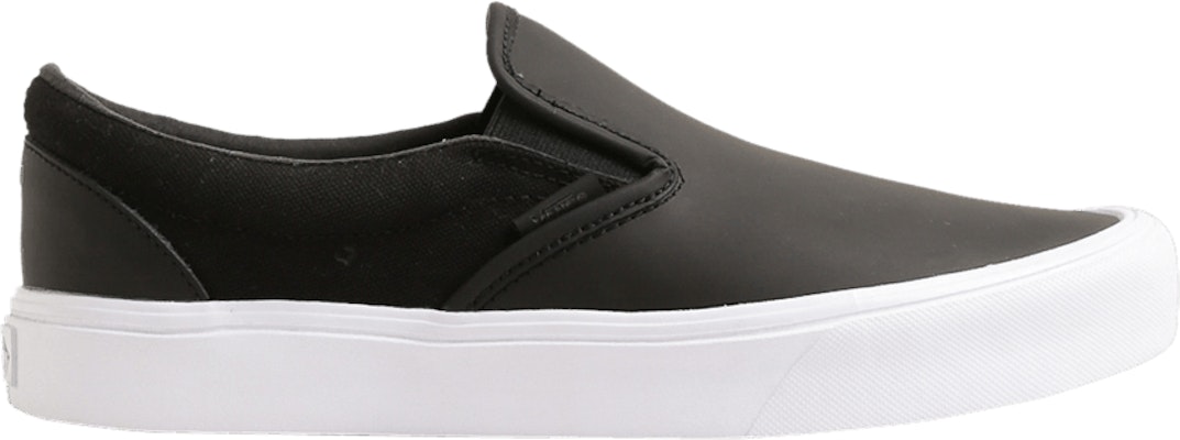 Vans 輕量一腳蹬「Rains」VN0A2Z63R3Z Buy Vans 輕量一腳蹬「Rains」VN0A2Z63R3Z