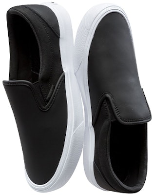 バンズ スリップオン ライト "レインズ" (Vans Slip-On Lite "Rains") VN0A2Z63R3Z Lookbook バンズ スリップオン ライト "レインズ" (Vans Slip-On Lite "Rains") VN0A2Z63R3Z