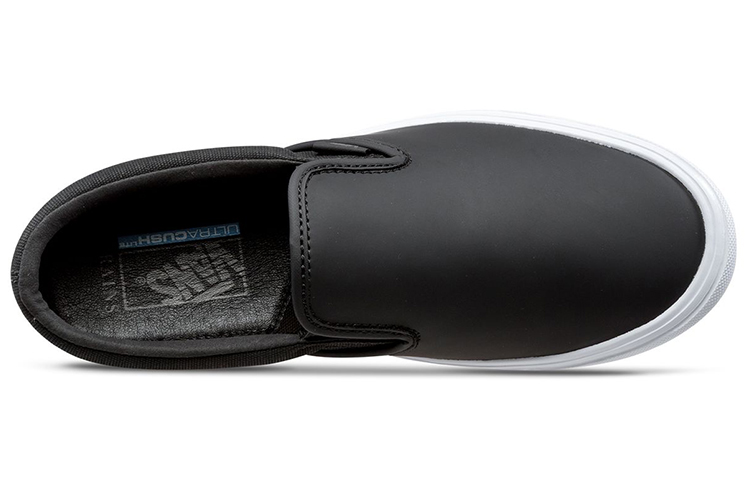 Shop Vans Slip-On Lite ''Rains'' Sneaker VN0A2Z63R3Z