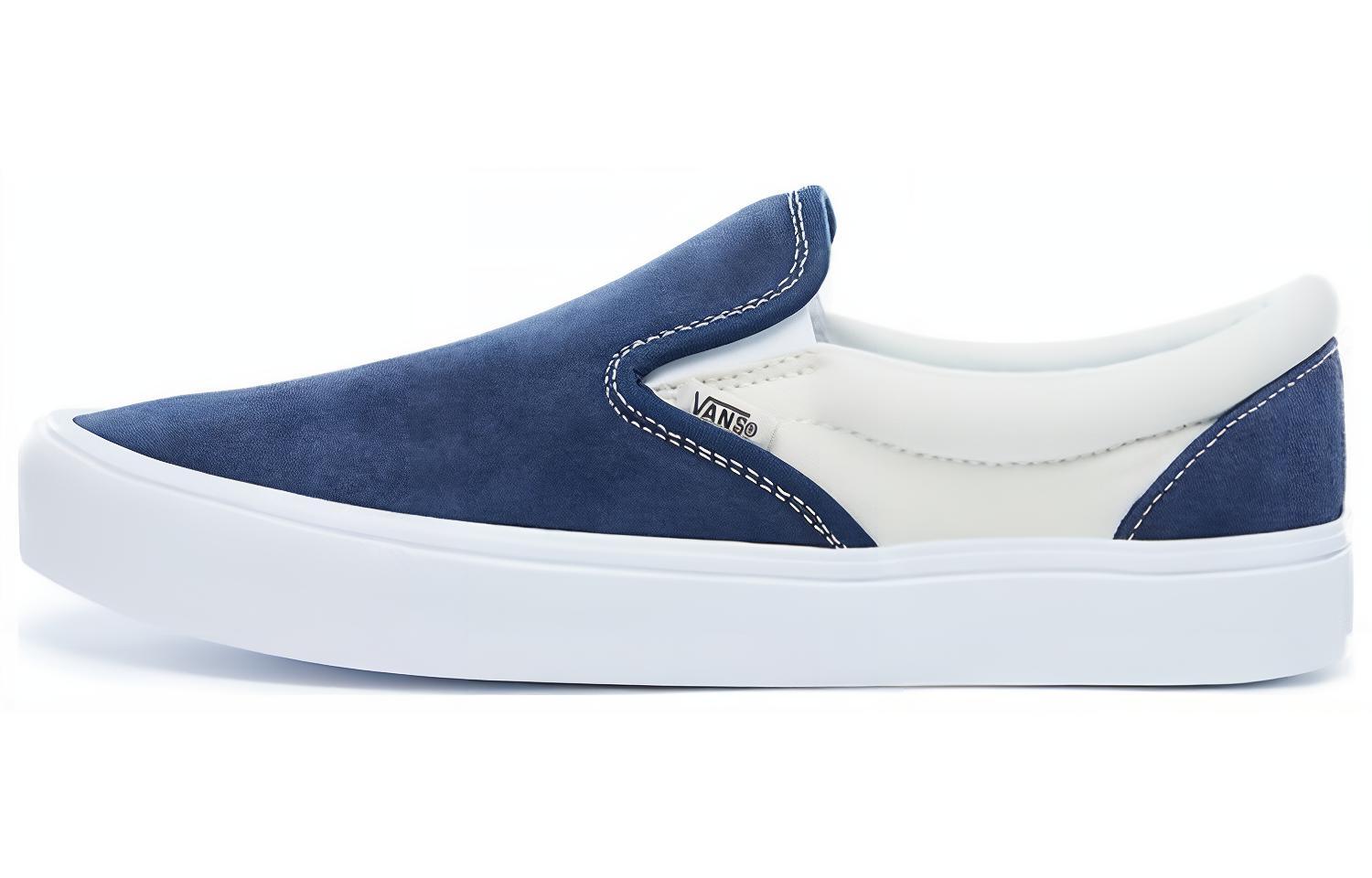 Vans Slip-On Lite 'Two Tone - Dress Blues' VN0A2Z63R3K