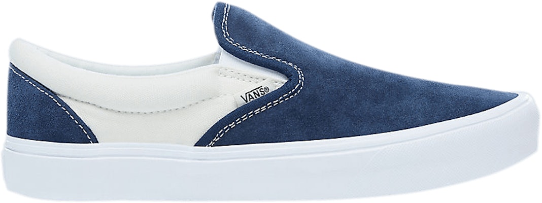 Vans Slip-On Lite 'Two Tone - Dress Blues' Sepatu Pria Biru Tua VN0A2Z63R3K Buy Vans Slip-On Lite 'Two Tone - Dress Blues' Sepatu Pria Biru Tua VN0A2Z63R3K