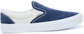 Vans Slip-On Lite 'Dua Tone - Dress Blues' VN0A2Z63R3K