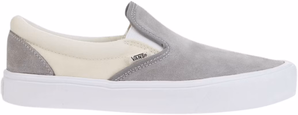 Vans 輕便懶人鞋 '雙色 - 霜灰色' VN0A2Z63R3L Buy Vans 輕便懶人鞋 '雙色 - 霜灰色' VN0A2Z63R3L