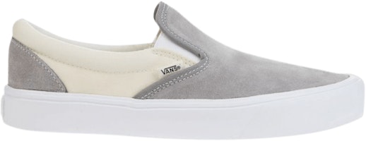 Vans Slip-On Lite 'Two Tone - Frost Grey' VN0A2Z63R3L Vans Slip-On Lite 'Two Tone - Frost Grey' VN0A2Z63R3L