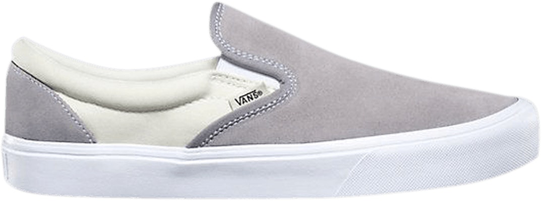 Vans Slip-On Lite『雙色-芝麻』VN0A2Z63R3M Buy Vans Slip-On Lite『雙色-芝麻』VN0A2Z63R3M