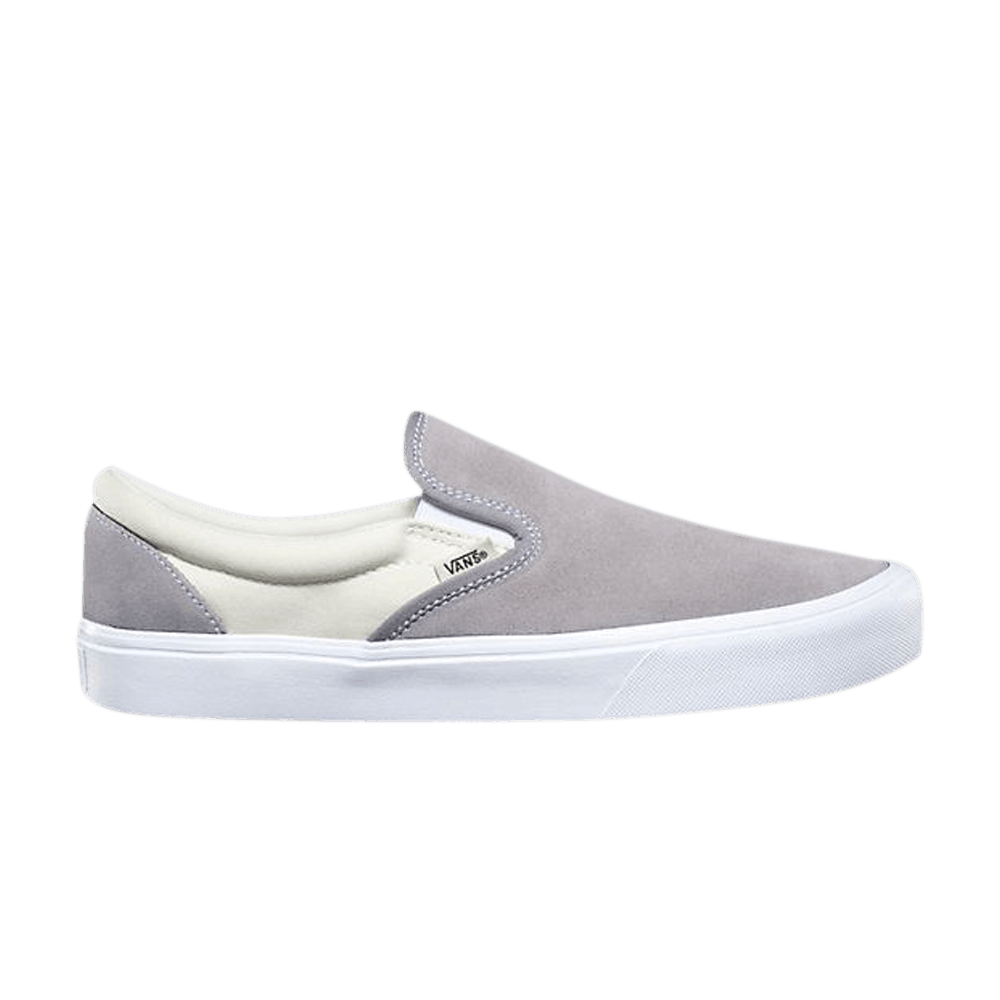 Vans Slip-On Lite 'Two Tone - Sesame' VN0A2Z63R3M