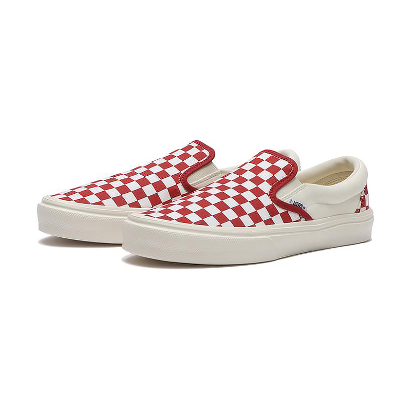 Order Vans 經典輕量化懶人鞋 V261308005