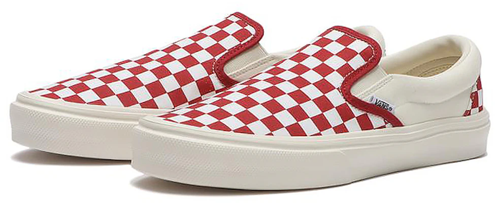 Vans 經典輕量化懶人鞋 V261308005 Order Vans 經典輕量化懶人鞋 V261308005