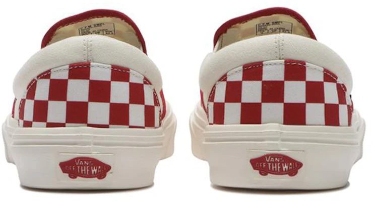 Vans 經典輕量化懶人鞋 V261308005 Lookbook Vans 經典輕量化懶人鞋 V261308005