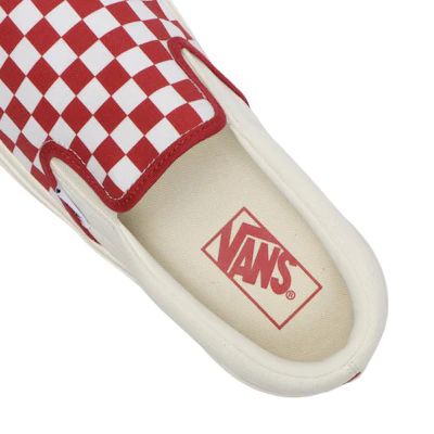 Vans 經典輕量化懶人鞋 V261308005 Details for Vans 經典輕量化懶人鞋 V261308005