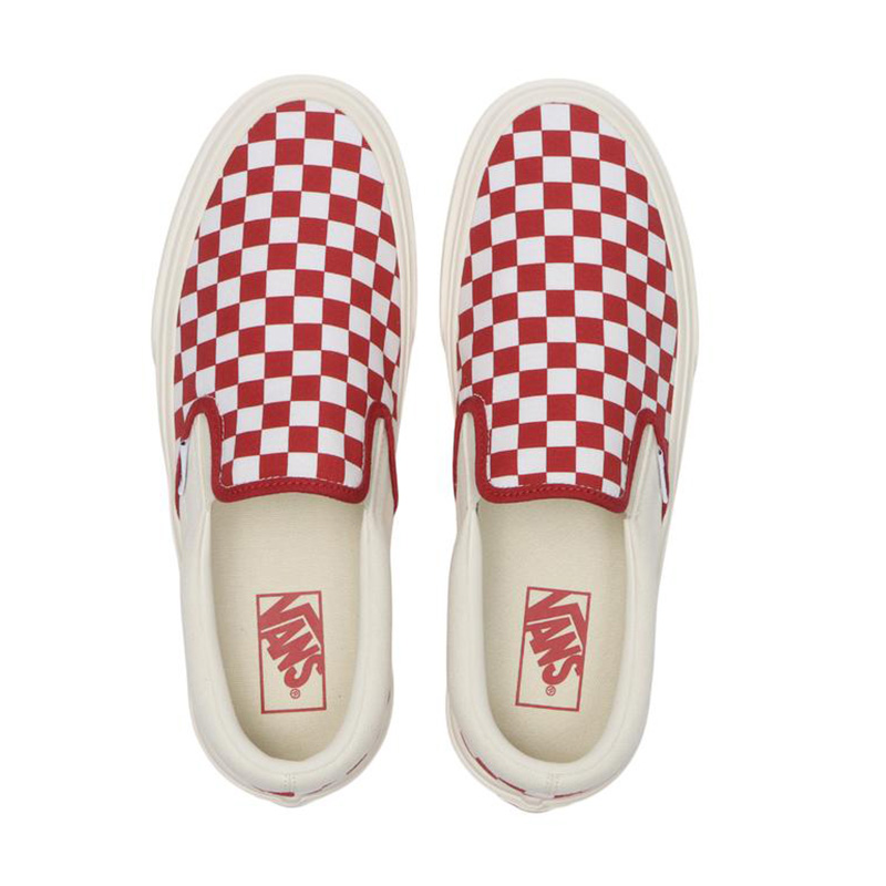 Sizing Vans 經典輕量化懶人鞋 V261308005