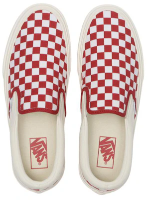 Vans 經典輕量化懶人鞋 V261308005 Sizing Vans 經典輕量化懶人鞋 V261308005