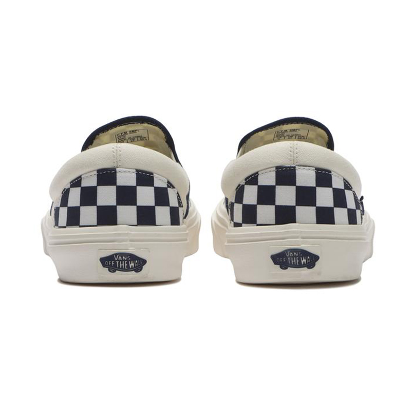 Lookbook Vans 經典輕量懶人鞋 V261308006