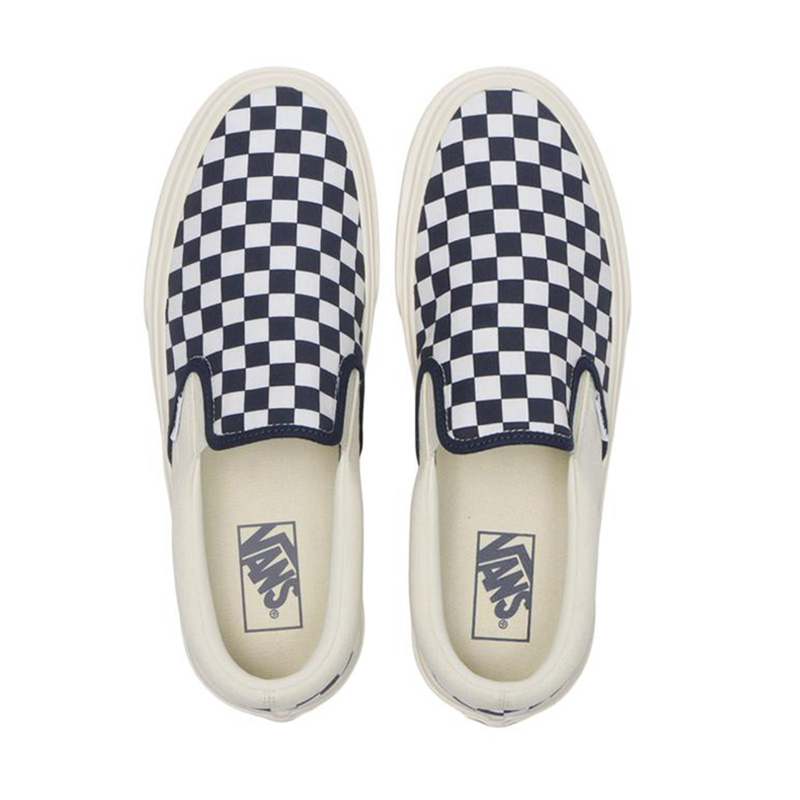 Sizing Vans 經典輕量懶人鞋 V261308006
