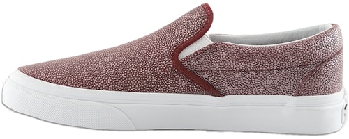 Vans Slip-On Low-Top Sneakers K Grey/Pink Graypink VN0004MPJQZ Vans Slip-On Low-Top Sneakers K Grey/Pink Graypink VN0004MPJQZ