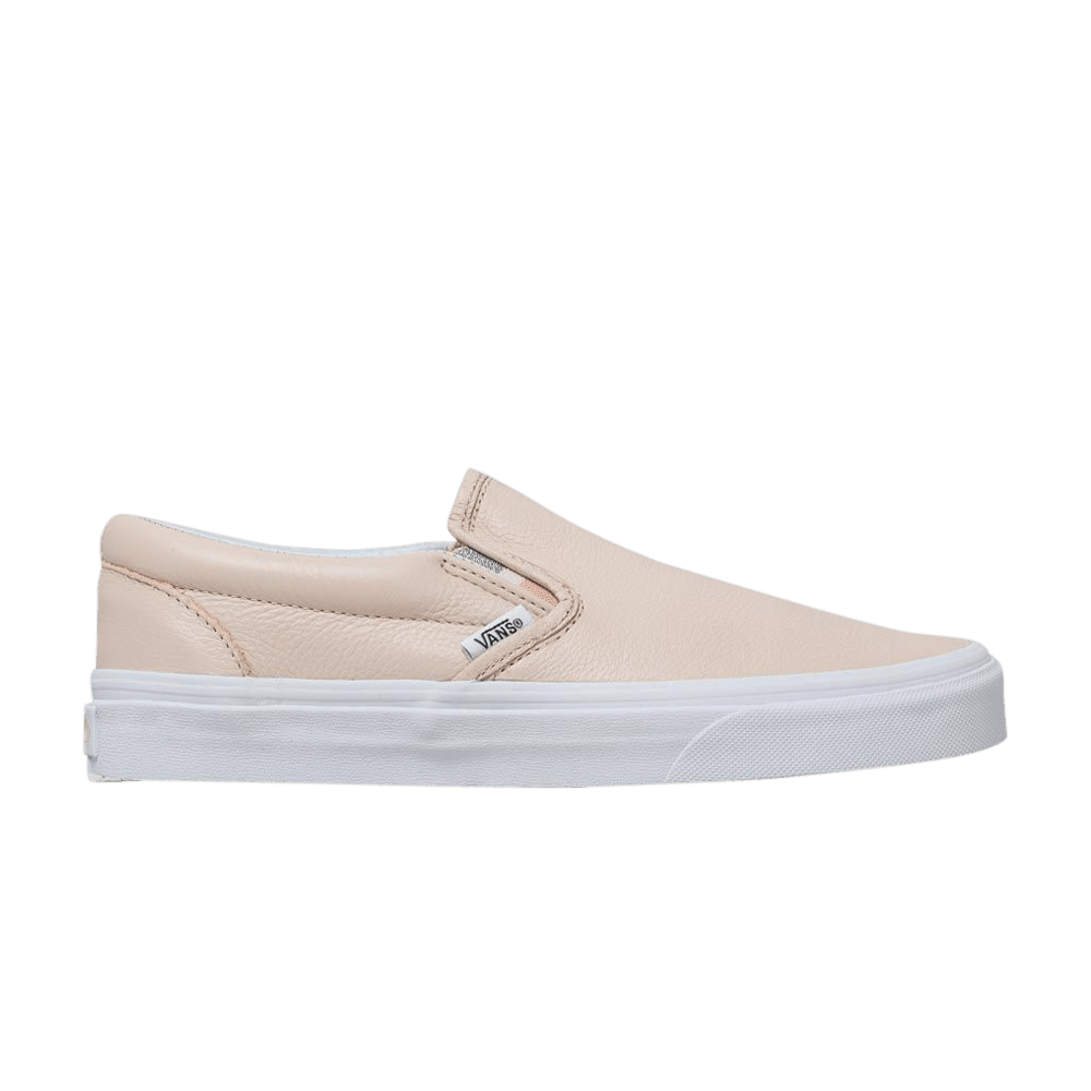 Vans Slip-On Lurex Gore 'Sand Dollar' VN0A38F7U7I