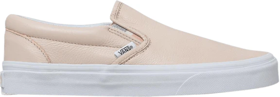 Vans Slip-On Lurex Gore 'Sand Dollar' VN0A38F7U7I Vans Slip-On Lurex Gore 'Sand Dollar' VN0A38F7U7I