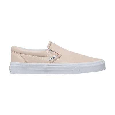 Vans Slip-On Lurex Gore 'Sand Dollar'