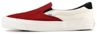 Vans Slip-On LX 'Merah Dahlia' VN0A38FZN8T