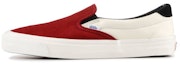 Buy Vans Slip-On LX 'Merah Dahlia' VN0A38FZN8T