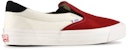 Vans Slip-On LX 'Merah Dahlia' VN0A38FZN8T