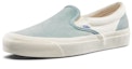 Order Vans Slip-On LX 'Biru Slate' VN000UDFU9S