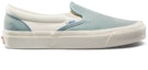 Lookbook Vans Slip-On LX 'Biru Slate' VN000UDFU9S
