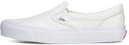 Buy Vans Slip-On LX Kulit 'Putih' VN000UDF1NT