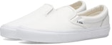 Order Vans Slip-On LX Kulit 'Putih' VN000UDF1NT