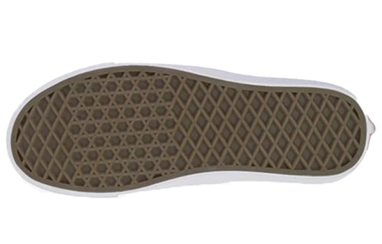 Purchase Vans Slip-On LX Cuir ''Blanc'' VN000UDF1NT