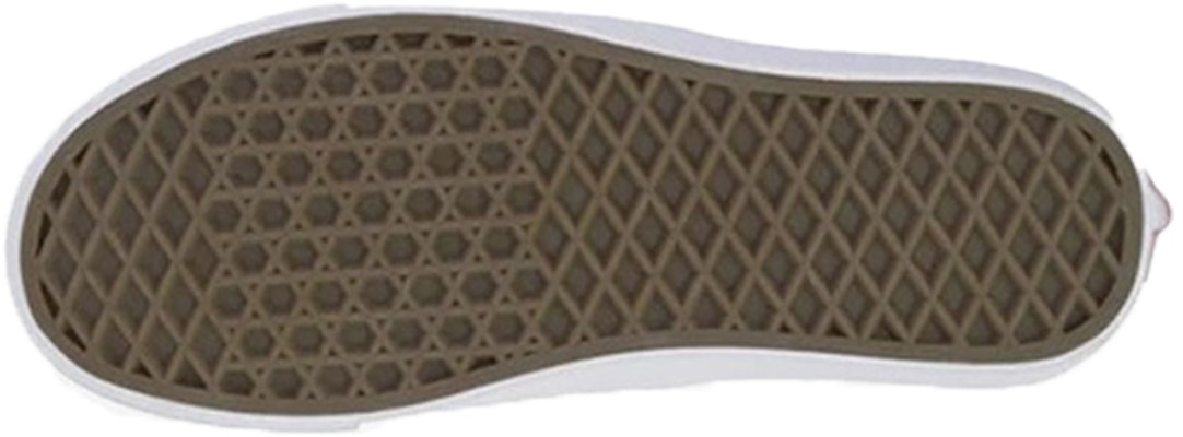 Vans Slip-On LX Leather 'White' VN000UDF1NT Purchase Vans Slip-On LX Leather 'White' VN000UDF1NT