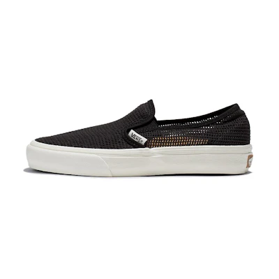 Vans Slip-On Mesh VR3 'Black'