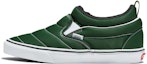 Buy Vans Slip-On Mid 'Hijau Gelap' VN0009QUBXU
