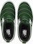 Lookbook Vans Slip-On Mid 'Hijau Gelap' VN0009QUBXU
