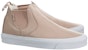 Vans Slip-On Mid 'Mahogany Rose' - Kasut Vans Slip-On Mid 'Mahogany Rose' VN0A3JEYQTR