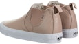 Lookbook Vans Slip-On Mid 'Mahogany Rose' - Kasut Vans Slip-On Mid 'Mahogany Rose' VN0A3JEYQTR