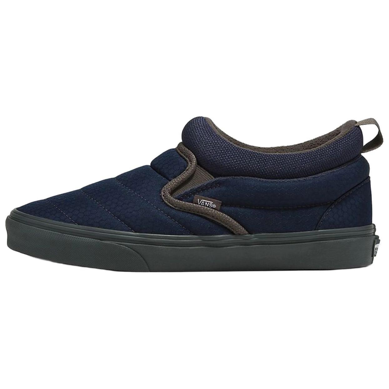 Vans Slip-on Mid Cozy Mesh 'Parisian Night' VN0009QUJDU
