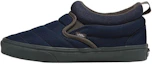 Buy Vans Slip-on Mid Cozy Mesh ''Nuit Parisienne'' VN0009QUJDU