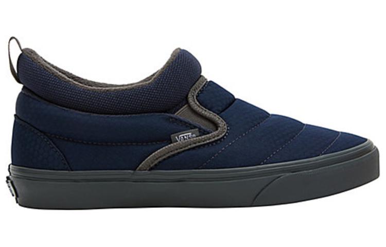 Order Vans Slip-on Mid Cozy Mesh ''Nuit Parisienne'' VN0009QUJDU