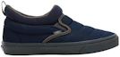 Order Vans Slip-on Mid Cozy Mesh ''Nuit Parisienne'' VN0009QUJDU