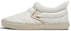 Buy Vans Slip-On Mid Cozy Mesh Kasut 'Peyote' VN0009QUBYS