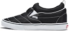 Buy Kasut Vans Slip-On Mid 'Hitam' VN0009QUBA2