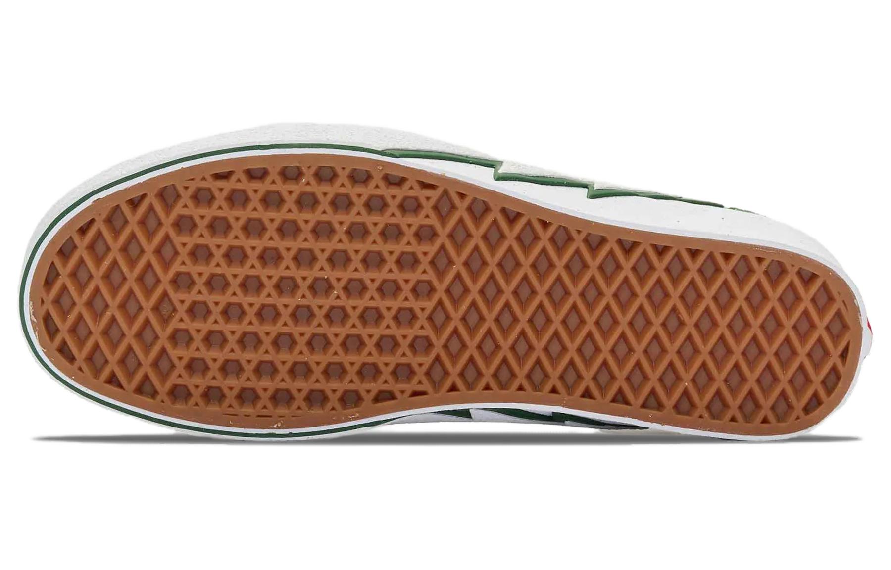 Purchase Vans 黑色中帮懒人鞋 VN0009QUBA2
