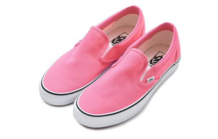Order VansスリッポンCozyピンク (Vans Surippon Cozy Pinku) VN0A33TBUR1