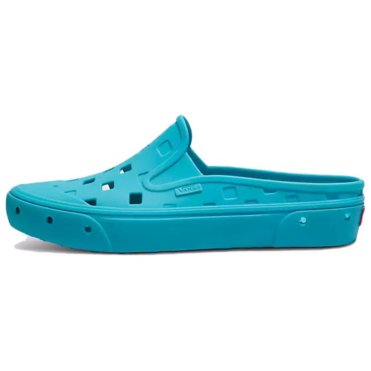 Vans Slip-On Mule 'Light Blue' VN0005V8LTB