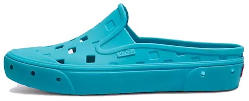 Vans Slip-On Mule 'Light Blue' VN0005V8LTB Vans Slip-On Mule 'Light Blue' VN0005V8LTB